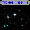 TYC 4034-1304-1