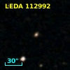 LEDA  112992