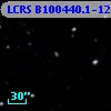 LCRS B100440.1-120030