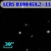 LCRS B100458.2-112200