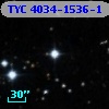TYC 4034-1536-1