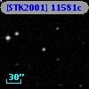 [STK2001] 11581c