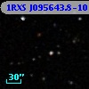 1RXS J095643.8-101032