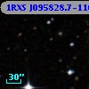 1RXS J095828.7-110403