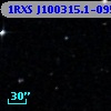 1RXS J100315.1-095522