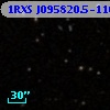 1RXS J095820.5-110731