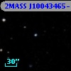 2MASS J10043465-1202387