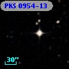PKS 0954-13