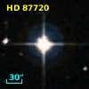 HD  87720