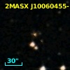 2MASX J10060455-1229112