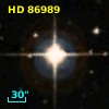 HD  86989