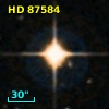 HD  87584