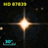 HD  87839