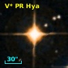 V* PR Hya