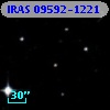 IRAS 09592-1221
