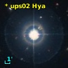 *  40 Hya