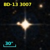 BD-13  3007