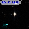 BD-13  3018
