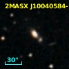 6dFGS gJ100405.9-133406