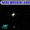 NVSS J095928-143905