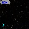 LDN 1315