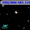 [TDQ2000] NRX 11A