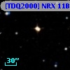 [TDQ2000] NRX 11B