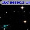 1RXS J095802.2-141321