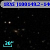 1RXS J100149.2-140824