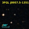 CGRaBS J0957-1350