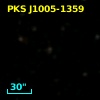 PKS J1005-1359