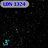 LDN 1324