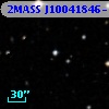 2MASS J10041846-1252423