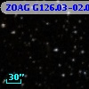 ZOAG G126.03-02.03