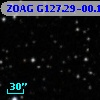 ZOAG G127.29-00.17