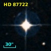 HD  87722