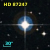HD  87247