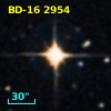 BD-16  2954