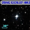 ZOAG G126.17-00.39