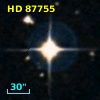 HD  87755