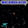 IRAS 01059+6239