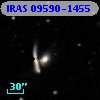 IRAS 09590-1455