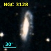 NGC  3128