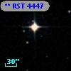 ** RST  4447