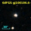 6dFGS gJ100106.6-150806