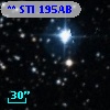 ** STI   195AB