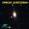 6dFGS gJ100328.7-153005