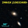 6dFGS gJ100334.8-155801