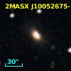 6dFGS gJ100526.7-153822