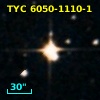 TYC 6050-1110-1
